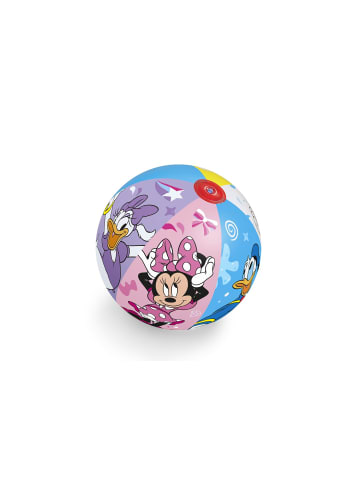 Bestway Disney Junior® Wasserball Mickey & Friends 51 cm in Mehrfarbig ab 0 Monate