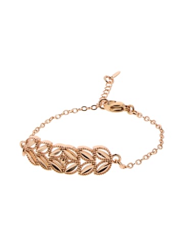 IZIA Women Bracelet in Rose Gold
