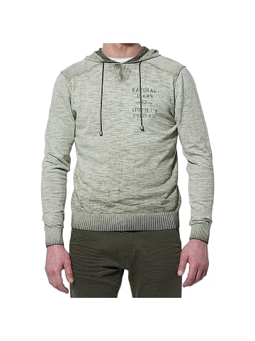 Kaporal Kapuzenpullover Volo Grün