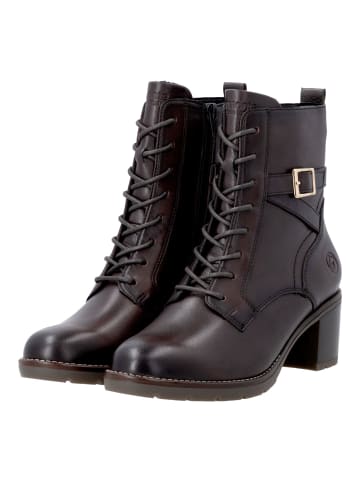 remonte Stiefelette Dunkelbraun