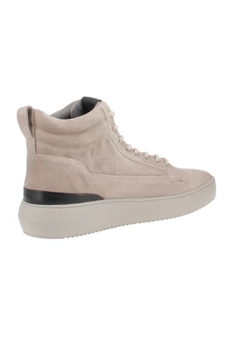 Blackstone Sneaker high Soley YG12  in Pink