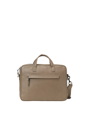 Marc O'Polo Business Bag in burnt ash