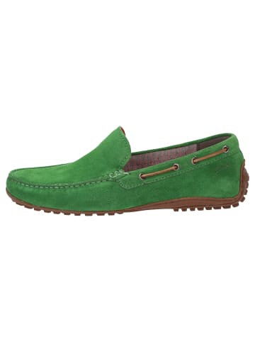 Sioux Slipper Callimo in grün