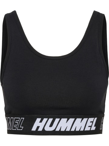 Hummel Hummel Top Hmlte Maja Damen in BLACK
