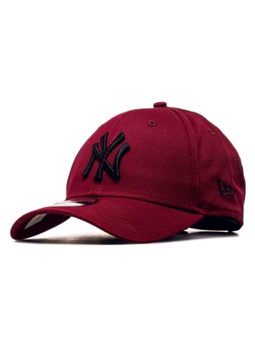 NEW ERA Cap in Rot