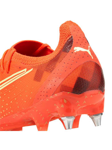 Puma Fußballschuhe ULTRA ULTIMATE in Orange