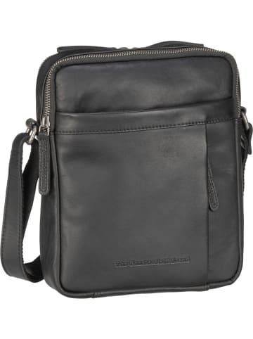 The Chesterfield Brand Bodybag Alva in Black