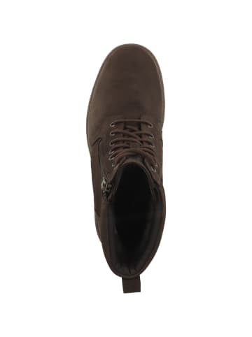 Pius Gabor Boots 0364.14 in dunkelbraun
