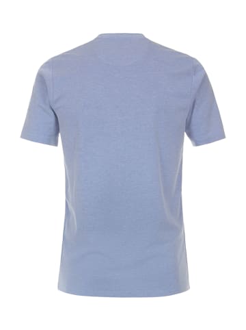 Redmond T-Shirt in blau