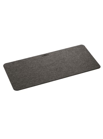 Durable Schreibunterlage EFFECT 708158 700x330mm schwarz