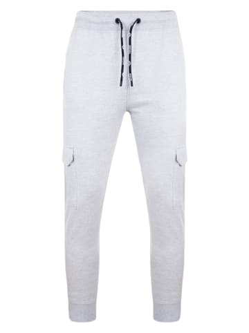 Threadbare Sweatpants Stefan in Grau