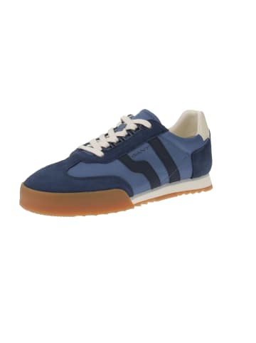 Gant Sneaker low Baylle in Blau