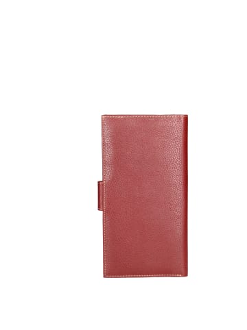 Gave Lux Geldbörse in RED