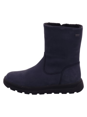 Supremo Kinderstiefel warm Mädchen TEX  in  Blau