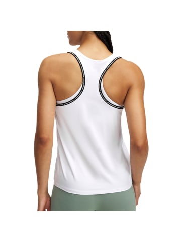 Under Armour Tank Top in Weiß