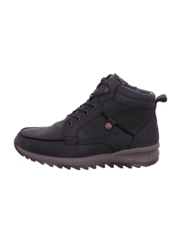 WALDLÄUFER Schnürboots in Blau