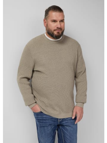 s.Oliver Strickpullover in 80W0_helles beige