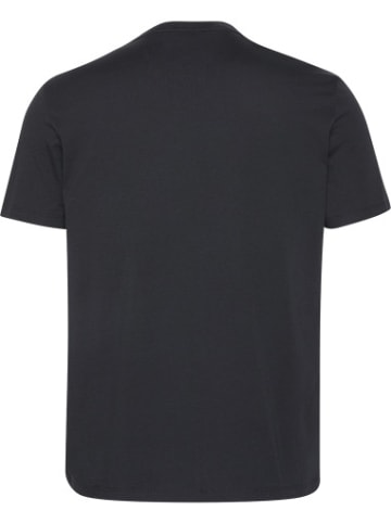 Calvin Klein Tshirt in Schwarz