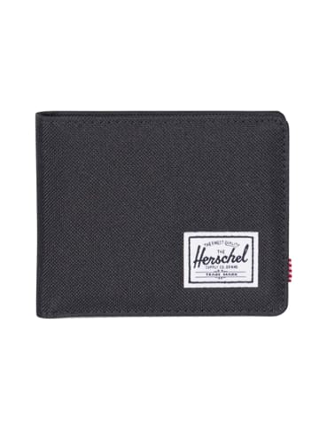 Herschel Herschel Roy Wallet in Schwarz