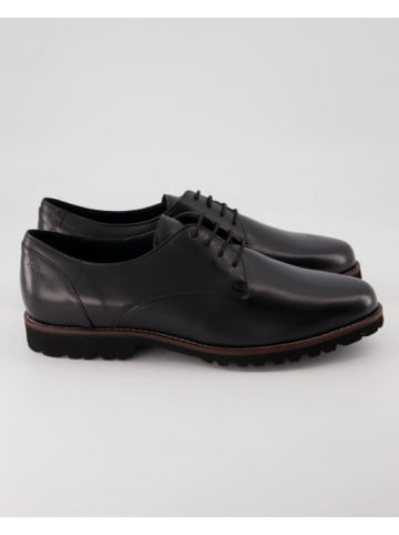 Sioux Business Schuhe in Schwarz