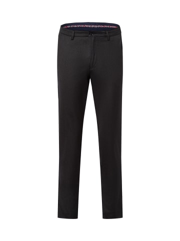 Finshley & Harding London Stoffhose Herren Stoffhose - Kevin in anthrazit