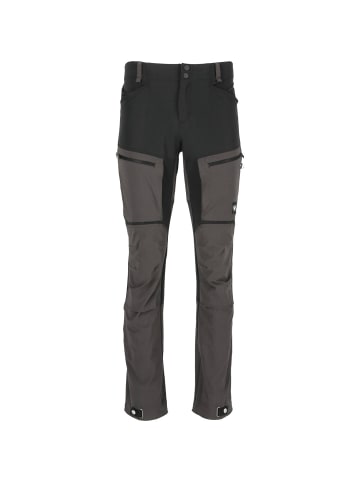 Whistler Kodiak M Outdoor Pant in Schwarz01100