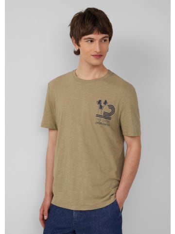 s.Oliver T-Shirt in 78D6_helles olivgrün