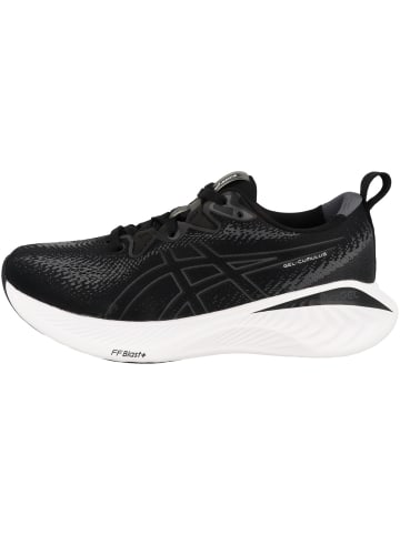 asics Laufschuhe Gel-Cumulus 25 in schwarz