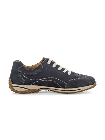 Gabor Sneaker low in blau