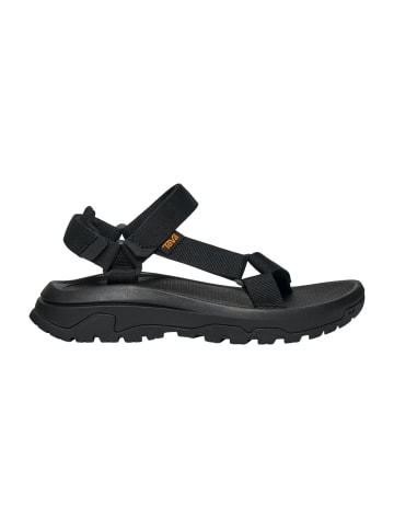 Teva Sandalen schwarz