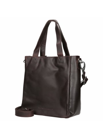 The Chesterfield Brand Nevada - Shopper 26 cm (brown) in braun