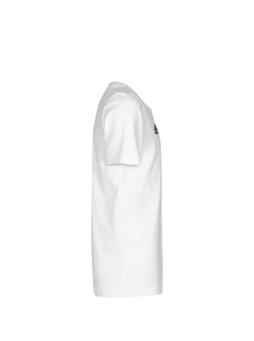 adidas Performance Trainingsshirt Entrada 22 in weiß