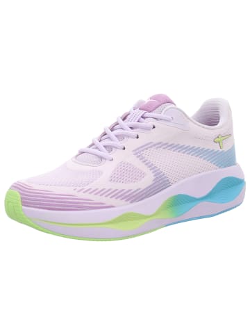 Tamaris Sneaker in rosa