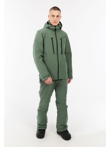 Protest " PRTTIMOTHY in Aspen green