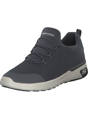 Skechers Sneakers Low in Charcoal