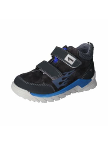 Ricosta Sneaker für Jungen in grau in grau
