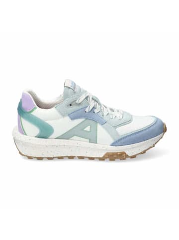 Allrounder Sneaker in weiß