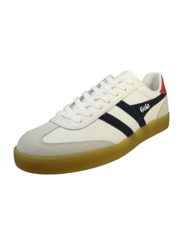 Gola Sneaker weiß