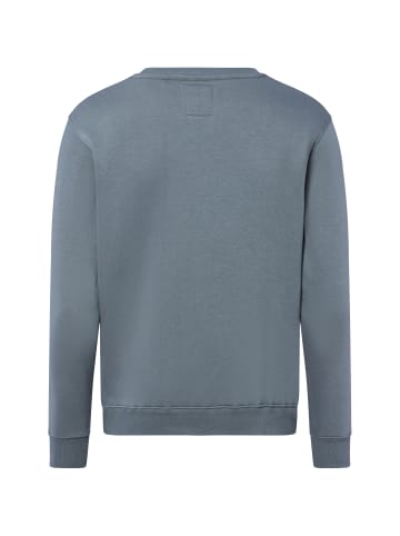 Alpha Industries Alpha Industries in blau - 0008