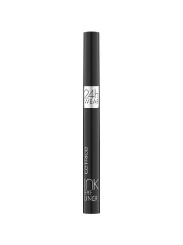 Catrice Tinten Eyeliner - 10 Best in Black 1.7 ml