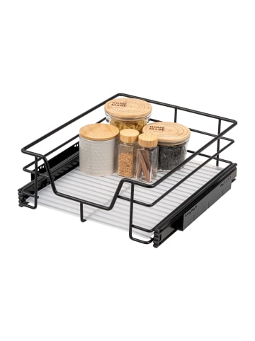 bremermann Teleskopschublade ca. 40,5-42 x 14 x 44 cm (B/H/T)