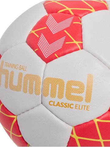 Hummel Handball "Classic Elite Hb" in Weiß