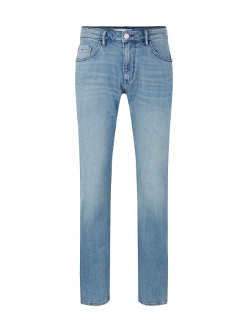 Tom Tailor Jeans 'Marvin' in blau