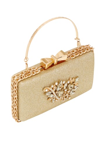 FELIPA Handtasche in GOLD
