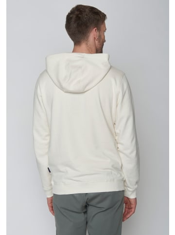 GreenBomb Summer Mirror Bike Ride On in Creme Weiß