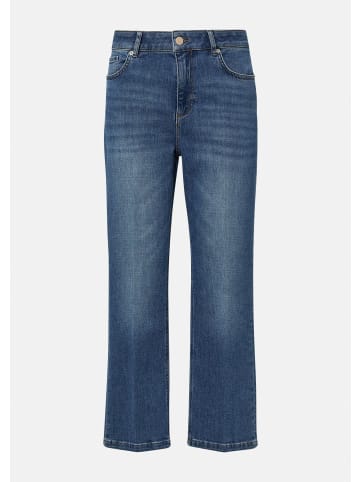 comma Jeans-Hose in 56Z7_blau