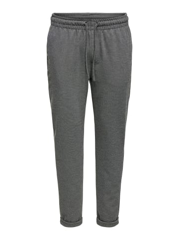 ONLY & SONS Jogginghose in Black 1