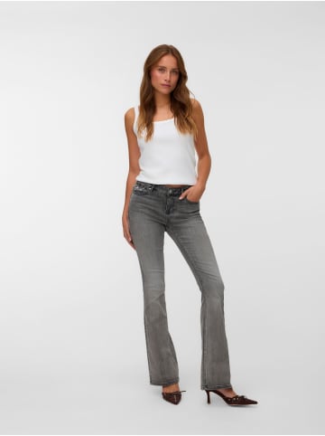 Vero Moda Ausgestellt in Medium Grey Denim