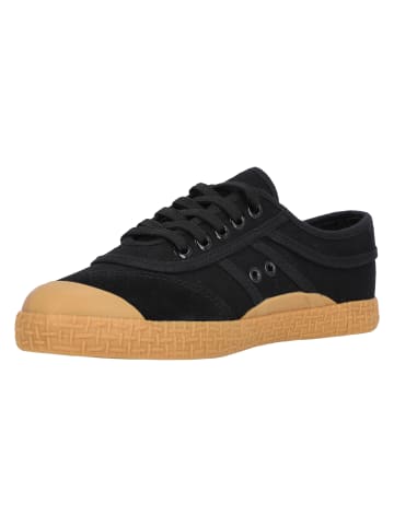 Kawasaki Sneaker Original Pure in 1001 Black