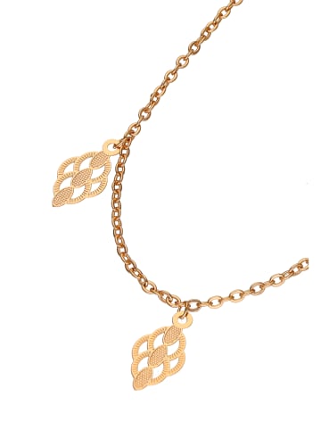 grassland Women Bracelet in Rose Gold